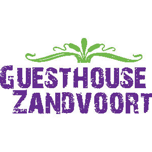 Guesthouze Zandvoort logo